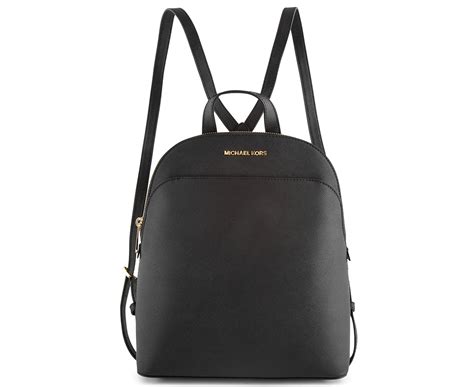 michael kors emmy rucksack|michael kors backpack price.